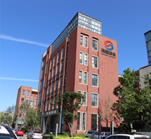 海晶環(huán)保辦公樓